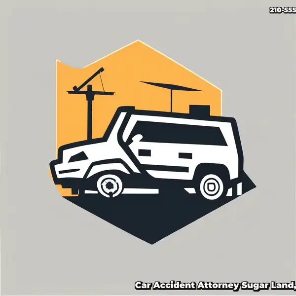 Sugar Land Car Accident Attorney logo
